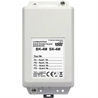 картинка VIZIT БК-4М Блок коммутации домофона магазин Интерком-НН являющийся официальным представителем в России картинка VIZIT БК-4М Блок коммутации домофона от магазина Интерком-НН