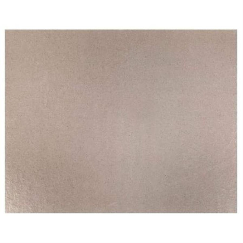 картинка Пластина из слюды для СВЧ (микроволновой печи) универсальная 12см х15см  от магазина Интерком-НН