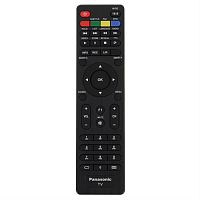 картинка Panasonic 468379.031 пульт для телевизора TX-32DR300ZZ от магазина Интерком-НН