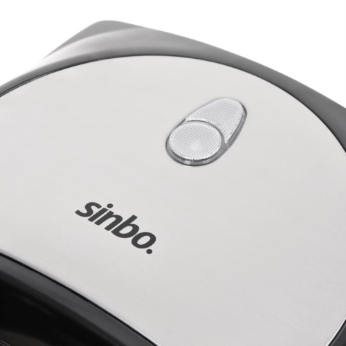 картинка Вафельница Sinbo SSM 2542 750Вт черный от магазина Интерком-НН фото 4