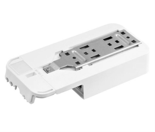 изображение RBwAPG-5HacT2HnD RouterBoard wAP AC белый QCA9880 CPU, 64MB RAM, 1x GLAN ports, 802.11a/n/ac, RouterOS L4 магазин Компании Интерком-НН фото 2 картинка MikroTik wAP ac RBwAPG-5HacT2HnD Wi-Fi точка доступа цвет белый от магазина Интерком-НН фото 2