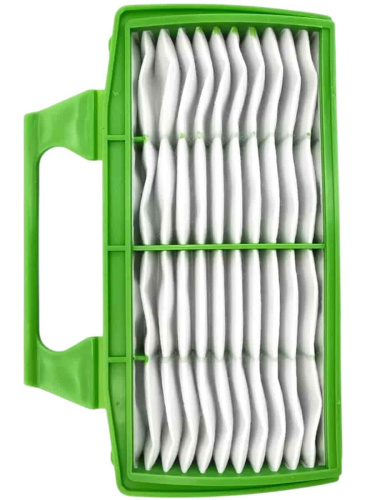 картинка Filtero FTH75 фильтр HEPA для пылесоса Bork, Thomas  от магазина Интерком-НН фото 2