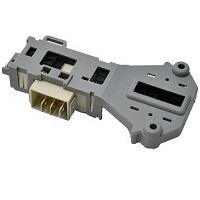 картинка Rold 6601ER1005A устройство блокировки люка для стиральной машины LG от магазина Интерком-НН