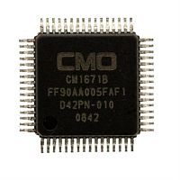 картинка Микросхема CM1671B от магазина Интерком-НН
