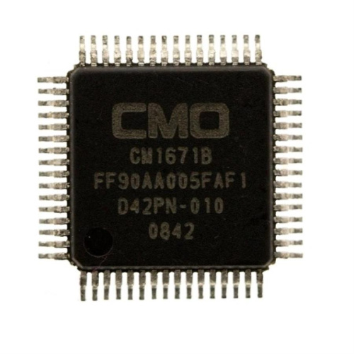 картинка Микросхема CM1671B от магазина Интерком-НН