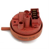картинка Atlant 908092001802 (505GD301,  HD505) Реле уровня воды (прессостат) для стиральной машины Атлант от магазина Интерком-НН