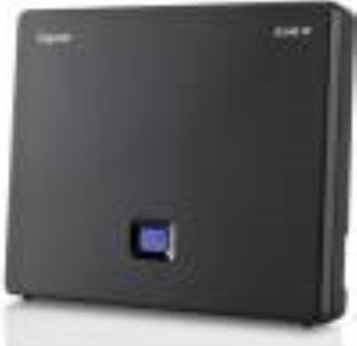 картинка Телефон IP Gigaset A540 IP SYSTEM RUS серый (S30852-H2607-S303) от магазина Интерком-НН фото 2