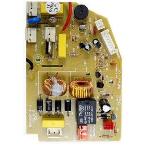 изображение Redmond RBM-1905-PP (BM1333(GS)-P-11) плата питания для хлебопечи RBM-1905 магазин Компании Интерком-НН картинка Redmond RBM-1905-PP (BM1333(GS)-P-11) плата питания для хлебопечи RBM-1905 от магазина Интерком-НН