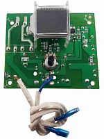 картинка Redmond RJ-M908-PU плата управления для соковыжималки RJ-M908 от магазина Интерком-НН