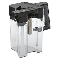 картинка DeLonghi 5513211621 Капучинатор для кофемашины EAM3500, ECA13500.N, ESAM3500 от магазина Интерком-НН