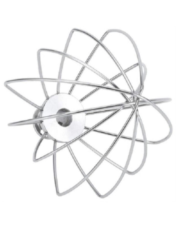 картинка Redmond RKM-4045-VEN22 венчик (насадка №2 тип 2) для кухонной машины Redmond RKM-4045 от магазина Интерком-НН фото 3