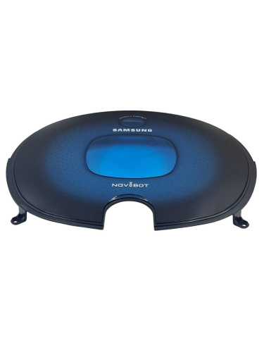 изображение Samsung DJ97-01321C крышка верхняя для робот-пылесоса NaviBot VCR8855 магазин Компании Интерком-НН картинка Samsung DJ97-01321C крышка верхняя для робот-пылесоса NaviBot VCR8855 от магазина Интерком-НН