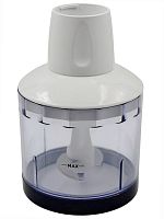 картинка Vitek VT-3412W-IZM измельчитель в сборе 500мл для блендера VT-3412W цвет белый магазин Интерком-НН являющийся официальным представителем в России картинка Vitek VT-3412W-IZM измельчитель в сборе 500мл для блендера VT-3412W цвет белый от магазина Интерком-НН