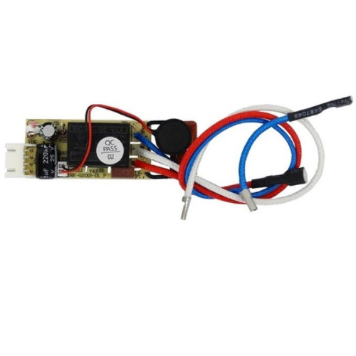 картинка Redmond RK-G233S-PP плата питания для электрочайника SkyKettle RK-G233S от магазина Интерком-НН