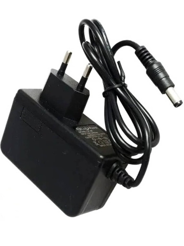 изображение Live Power LP-86 блок питания (сетевой адаптер) 5V, 2A для цифровых приставок DVB-T2 магазин Компании Интерком-НН фото 2 картинка Live Power LP-86 блок питания (сетевой адаптер) 5V, 2A для цифровых приставок DVB-T2 от магазина Интерком-НН фото 2