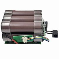 картинка Redmond RV-UR376-AKB аккумулятор с основной платой в сборе для пылесоса RV-UR376 магазин Интерком-НН являющийся официальным представителем в России картинка Redmond RV-UR376-AKB аккумулятор с основной платой в сборе для пылесоса RV-UR376 от магазина Интерком-НН