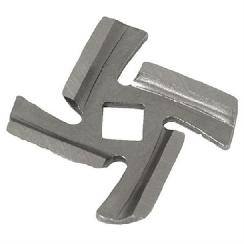 картинка Redmond RMG-1247-NOZH нож квадрат 8,5мм, диаметр 47мм, глубина 4,5мм для мясорубки RMG-1247  от магазина Интерком-НН фото 3