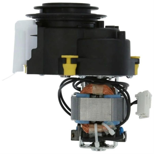 картинка Krups MS-5A21289 кофемолка в сборе для кофемашины EA811K40/70K, EA811K40/70L, EA815040/70J от магазина Интерком-НН фото 2