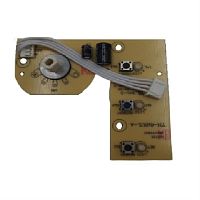 картинка Redmond RT-M409-PU (YH-818UL-A) плата управления для тостера RT-M409 от магазина Интерком-НН