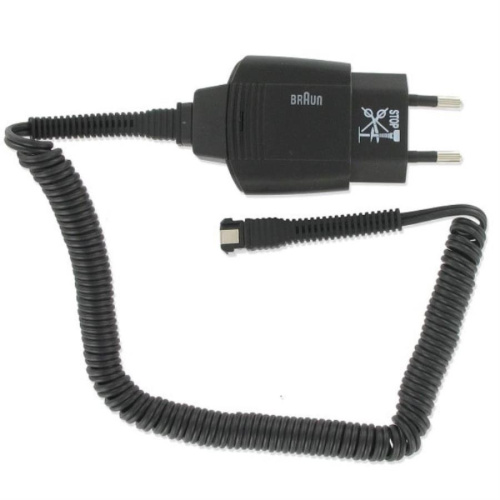 изображение Braun 7030456 Блок питания для бритвы Braun со шнуром 12В, 400mA магазин Компании Интерком-НН картинка Braun 7030456 Блок питания для бритвы Braun со шнуром 12В, 400mA от магазина Интерком-НН