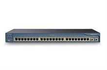 картинка Коммутатор Cisco WS-C2950C-24 от магазина Интерком-НН