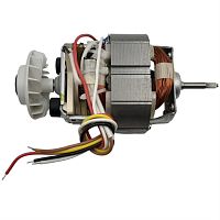 картинка Philips 420303553570 (UG-302300-81R01) электродвигатель 750Вт для кухонного комбайна HR7750/01  от магазина Интерком-НН