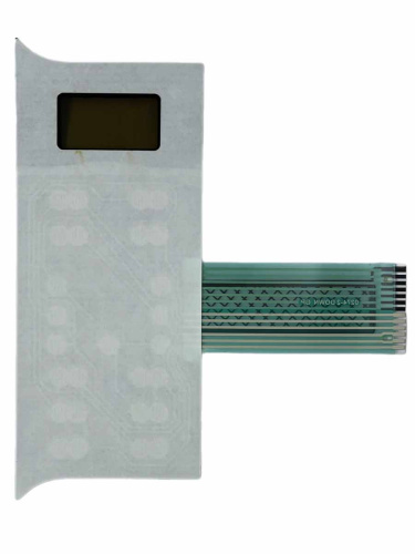 картинка Scarlett GED208M1H-PA0C1E Сенсорная панель для СВЧ (микроволновой) печи SL-1520 от магазина Интерком-НН фото 2