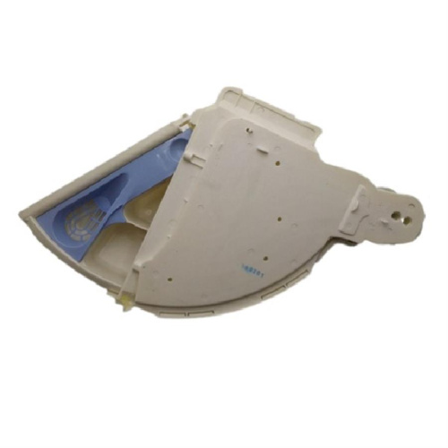 картинка Indesit C00271704 Бункер (дозатор) порошка в сборе для стиральной машины Hotpoint-Ariston от магазина Интерком-НН фото 2