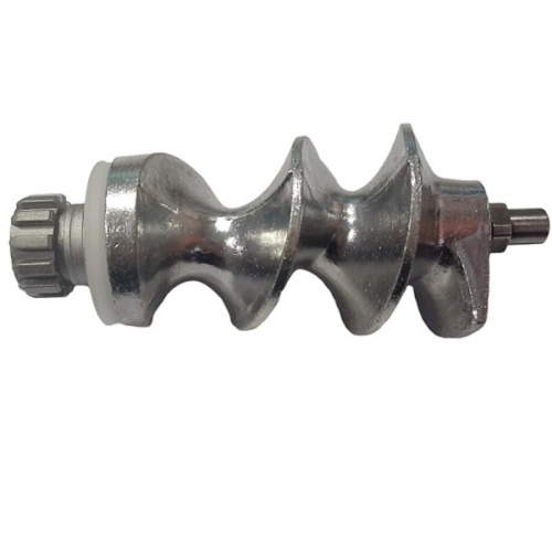 изображение Redmond RMG-1208-SHNV1 шнек в сборе (вариант исполнения 1) для мясорубки RMG-1208 магазин Компании Интерком-НН картинка Redmond RMG-1208-SHNV1 шнек в сборе (вариант исполнения 1) для мясорубки RMG-1208 от магазина Интерком-НН