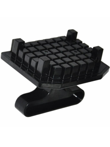 картинка Redmond RHB-CB2978-TL толкатель к решетке-кубикорезке для блендера RHB-CB2978 от магазина Интерком-НН фото 2