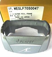 картинка Panasonic WESLF70S0047 Рамка сетки для электробритвы ES-LF51, ES-LF70 от магазина Интерком-НН