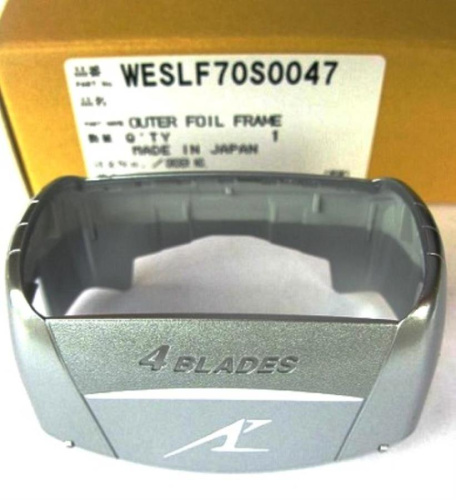 картинка Panasonic WESLF70S0047 Рамка сетки для электробритвы ES-LF51, ES-LF70 от магазина Интерком-НН