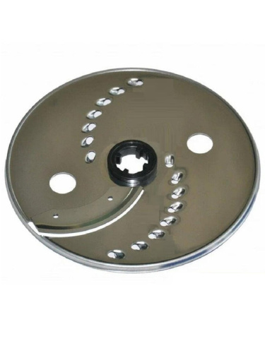 картинка Moulinex MS-0A21446 Диск терка-шинковка для кухонного комбайна Moulinex, Tefal от магазина Интерком-НН фото 5