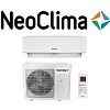 Кондиционеры Neoclima Кондиционеры Neoclima