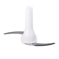 картинка Bosch 00622017 нож в чашу измельчителя, белый для блендера MSM7800 от магазина Интерком-НН