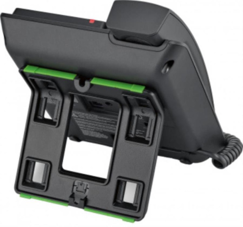 картинка Телефон SIP Unify OpenScape CP100 черный (L30250-F600-C434) от магазина Интерком-НН фото 4