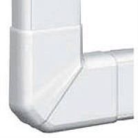 картинка 010786 Угол плоский для кабель-канала 105x50 Legrand от магазина Интерком-НН