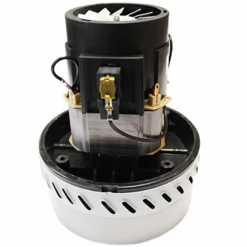 картинка Двигатель VCM-12A-1400W (VC07W117G) H=175мм, D=144мм, 1400Вт для моющего пылесоса  от магазина Интерком-НН фото 4
