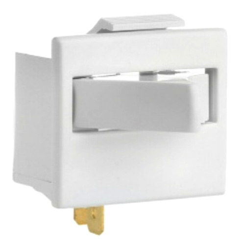 картинка Beko 4094880285 выключатель света рычажный 2 контакта 250V, 2.5A для холодильника  от магазина Интерком-НН фото 2