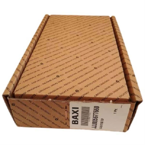 картинка Baxi 5677660 Основной теплообменник ECO3 COMPACT, ECOFOUR, FOURTECH, ECO-5 Compact от магазина Интерком-НН фото 2