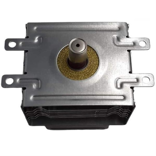 изображение Магнетрон 319GC625-940 900-1000Вт (6 пластин) для микроволновой печи (СВЧ) Midea магазин Компании Интерком-НН фото 2 картинка Магнетрон 319GC625-940 900-1000Вт (6 пластин) для микроволновой печи (СВЧ) Midea от магазина Интерком-НН фото 2