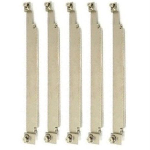 изображение Panasonic KX-A258XJ Заглушка для неиспользуемогослота KX-TDA100, 200, 600, KX-TDE100, 200, 600 (5шт) магазин Компании Интерком-НН картинка Panasonic KX-A258XJ Заглушка для неиспользуемогослота KX-TDA100, 200, 600, KX-TDE100, 200, 600 (5шт) от магазина Интерком-НН