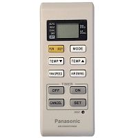 картинка CWA75C3747-CH Пульт дистанционного управления для кондиционера Panasonic CS-YW7MKD от магазина Интерком-НН