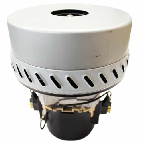 картинка Двигатель VCM-12A-1400W (VC07W117G) H=175мм, D=144мм, 1400Вт для моющего пылесоса  от магазина Интерком-НН фото 2