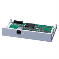 картинка Panasonic KX-T7601 Модуль USB интерфейса для KX-T7633 и 7636 от магазина Интерком-НН