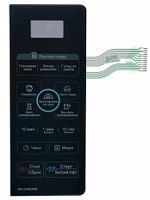 картинка LG MFM55440401 Сенсорная панель управления СВЧ MS-2348EB черный от магазина Интерком-НН