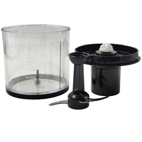 картинка Vitek VT-3425-IZM измельчитель в сборе 450мл для блендера VT-3425 цвет черный от магазина Интерком-НН фото 2
