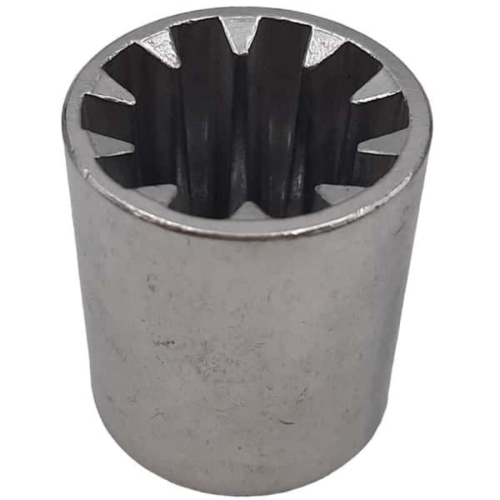 картинка Redmond RMG-1235-AD-V3 адаптер (переходник) шнека (вариант №3) для мясорубки RMG-1235 от магазина Интерком-НН фото 2