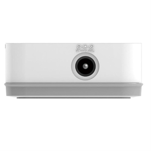 картинка D-Link DES-1008C/A1B Коммутатор с 8 портами 10/100Base-TX и функцией энергосбережения от магазина Интерком-НН фото 2