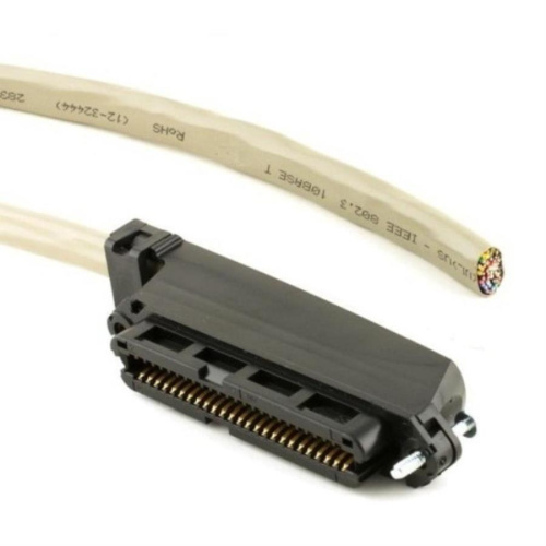 картинка Кабель Amphenol 6-метров (разъем Telco "мама" 25 пар ) от магазина Интерком-НН